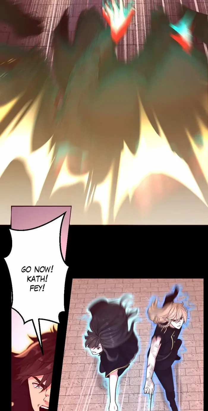 The Beginning After the End Chapter 134 image 61_optimized